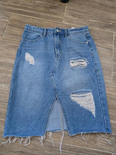 Sukňa č.36, sinsay,36