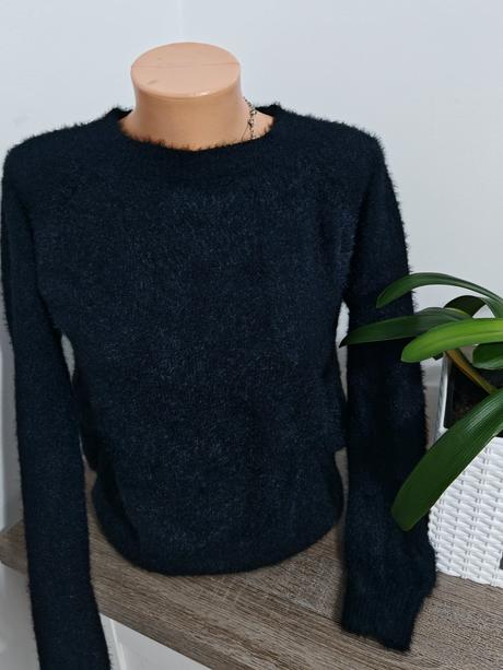 Pulóver xs,s m sadne, m / s / xs