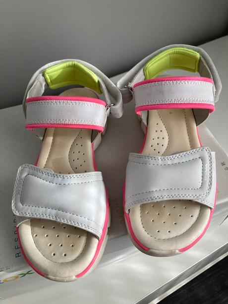 Sandále geox, geox,35