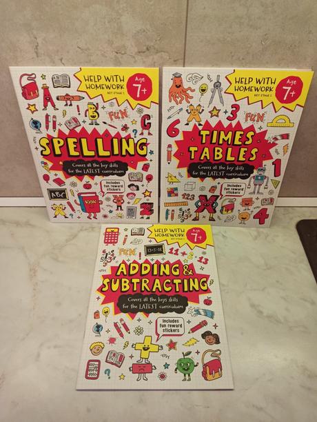 Help with homework x3,