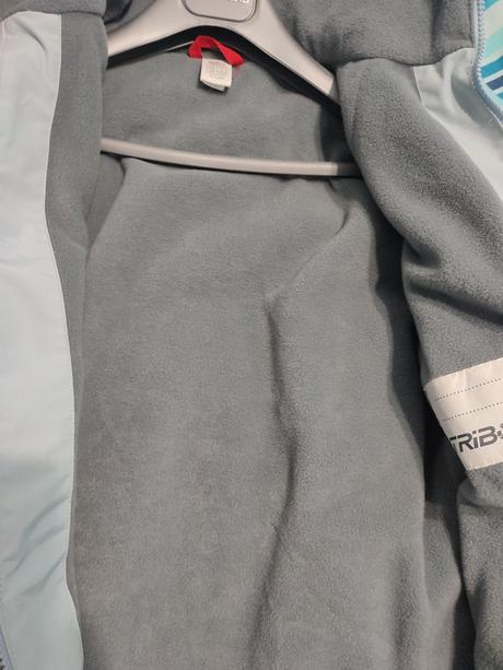 Predám decathlon bundu, tribord,s