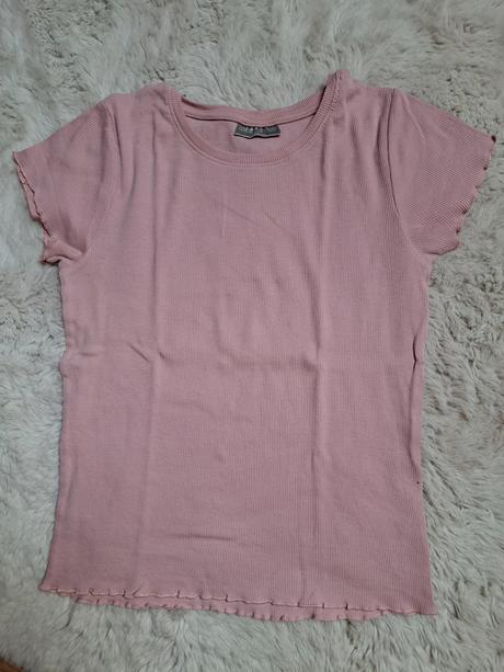 Ružové tričká, pepco,152