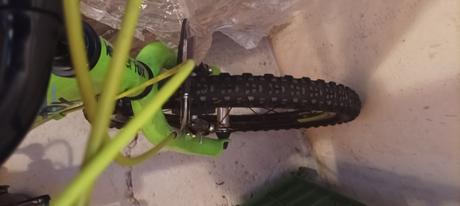 Bicykel 20", leader fox, 20