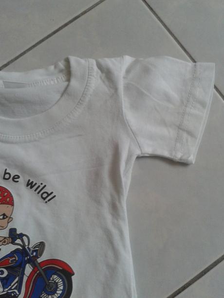 Tricko z cypru, motorkar, 86