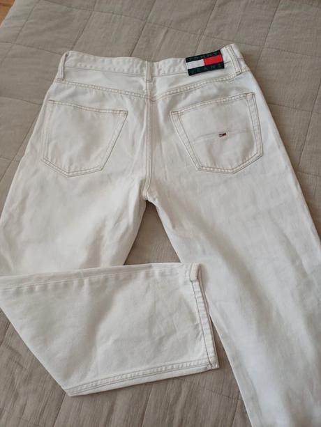 Parádne rifle tommy hilfiger č.31/30, tommy hilfiger,m