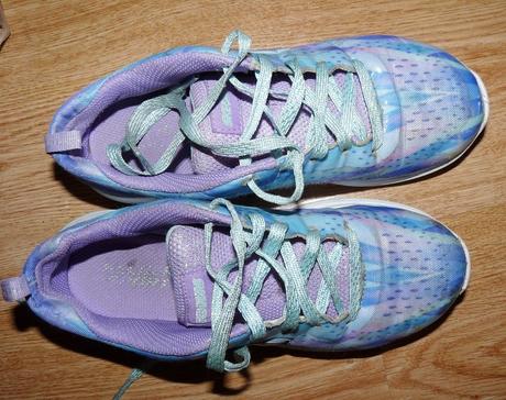 Duhove na zavazovanie, skechers,36