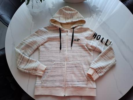 Mikina holister m, m