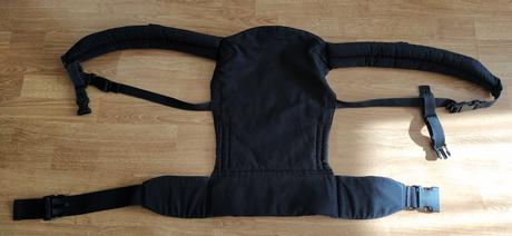 Ergonomický nosič, 