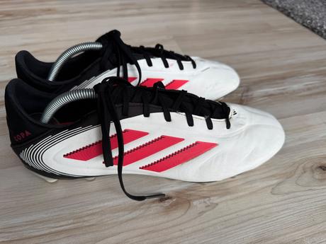 Kopačky adidas copa veľ. 44 2/3, adidas,44