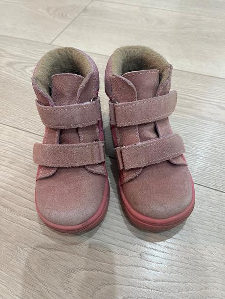 Dievčenské topanky, slovobuv,25