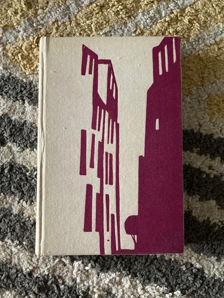 Abatiša z castra stendhal (1962), 
