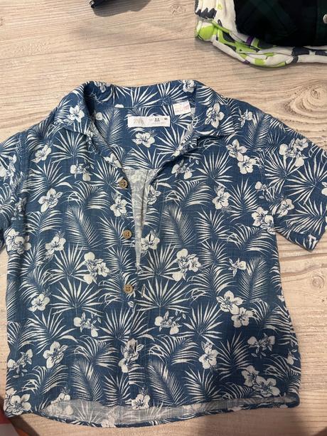 Letna kosela, zara,92