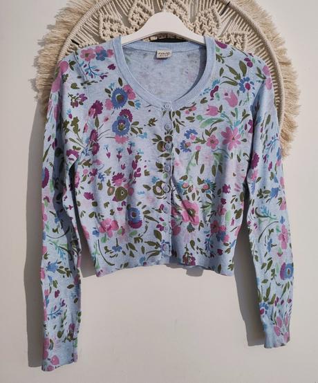 Letný svetrík esprit, esprit,s