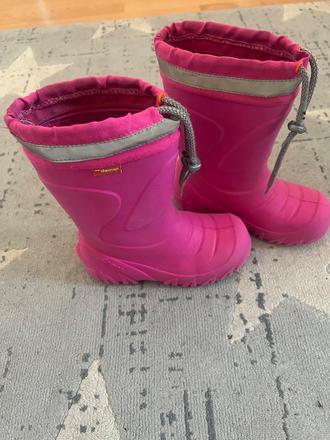 Gumaky-snehule, demar,30