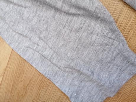 Tehotenské tričko / tunika, c&a,l