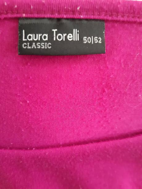 Blúzka -dlhšia, 46