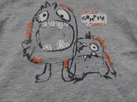 Tričko č.98, kiki&koko,98