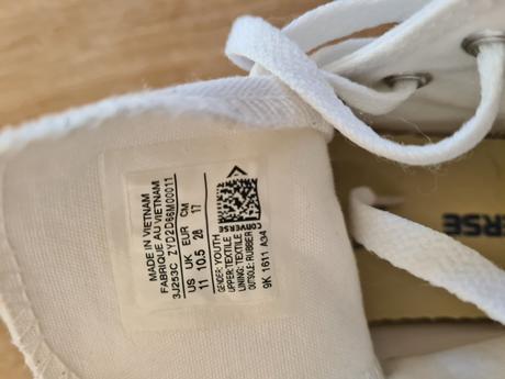 Converse tenisky, converse,28