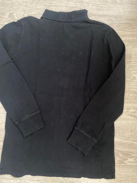 Polo tričko ralph lauren, ralph lauren,164