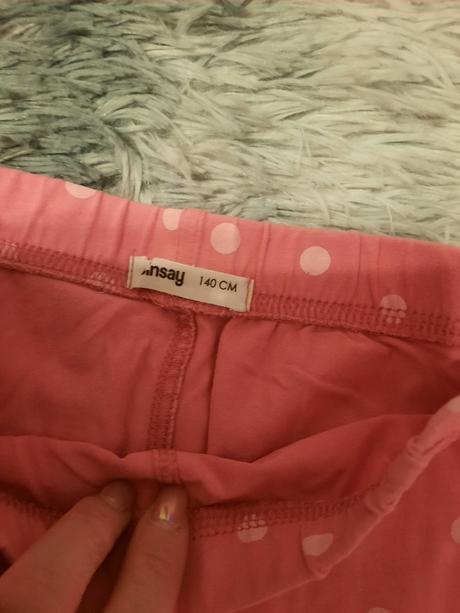 Super legínky 140/146, sinsay,140