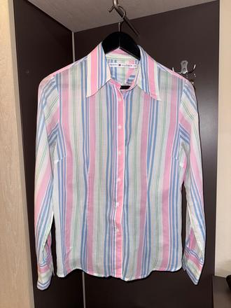 Tommy hilfiger košeľa, tommy hilfiger,s
