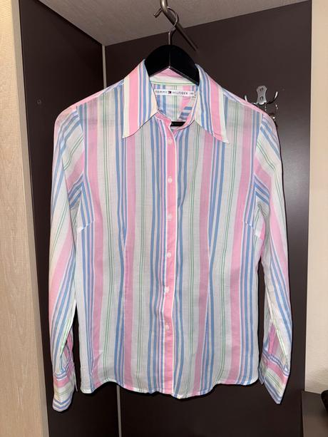 Tommy hilfiger košeľa, tommy hilfiger,s