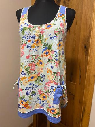 Joe browns - tielko / tričko / tunika, l