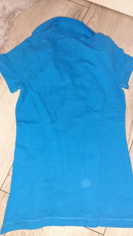 Polo tričko hollister, hollister,xs