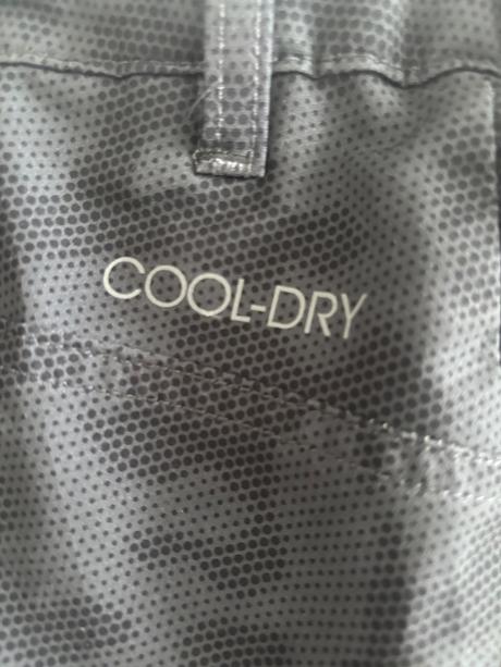 Turistické kraťasy alpine pro, alpine pro,152