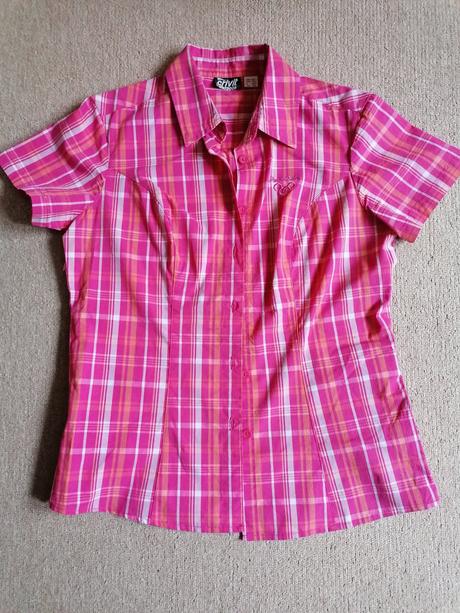 Trekkingová košeľa, crivit,s