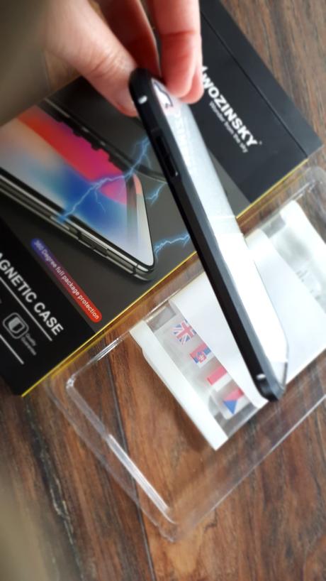 I phone 7/8/se puzdro kryt,