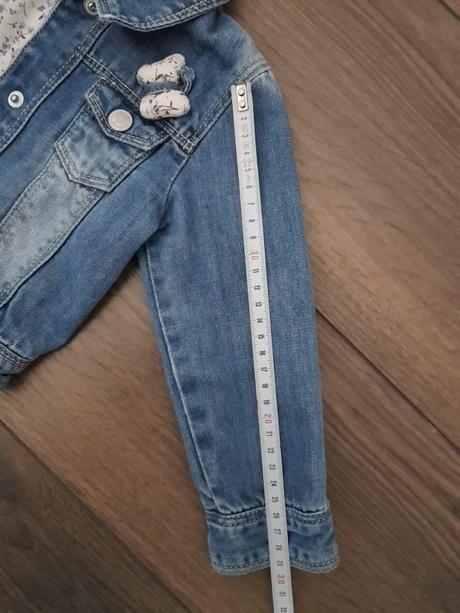 Riflova bundicka, zara,86