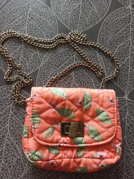 Detská kabelka, reserved