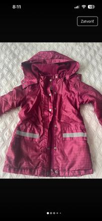 Prechodná bunda, pepperts,116