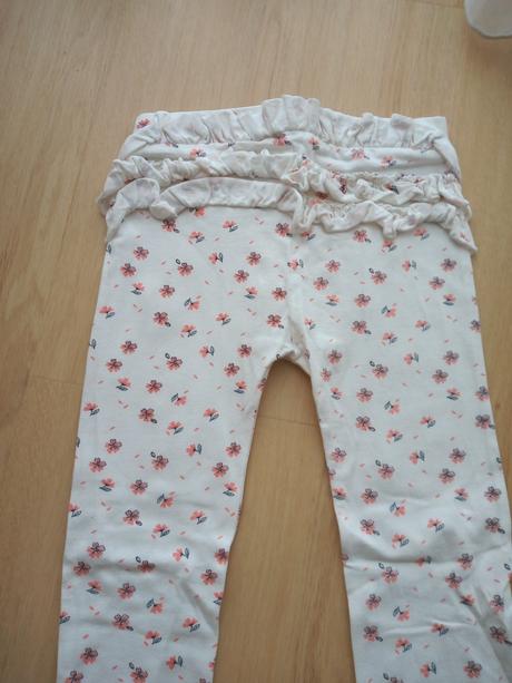 Kvetované legíny, george,110