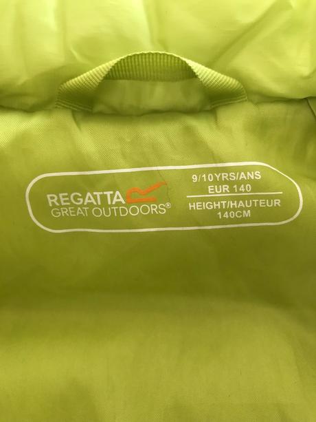 Zimná vesta, regatta,140