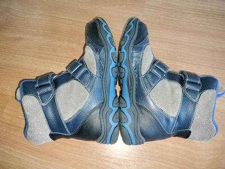 Cizmy protetika, protetika,32