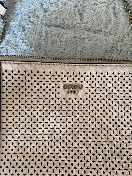 Guess kabelka, guess