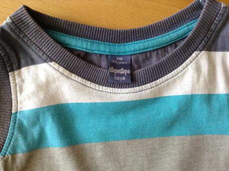 Dvojbalenie tielka na leto, dopodopo,110