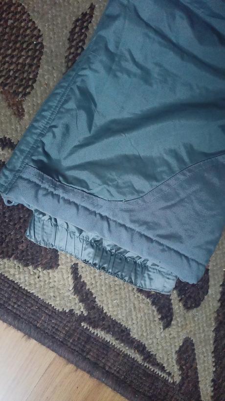 Panske/chlapcenske lyziarske nohavice, m