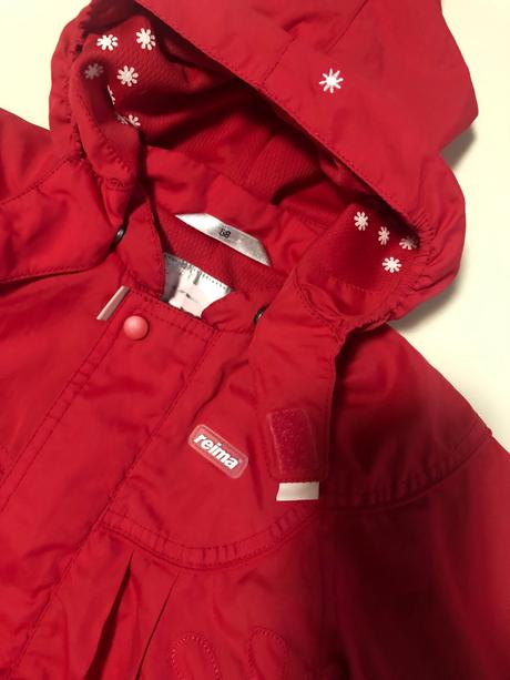 Prechodná kombineza zn. reima, reima,68