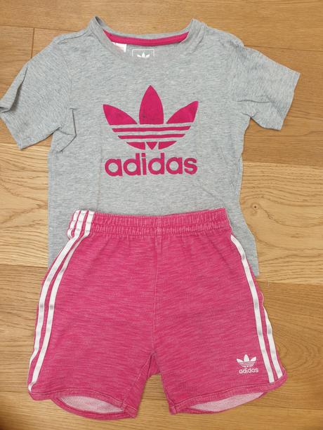 Adidas súprava, adidas,116