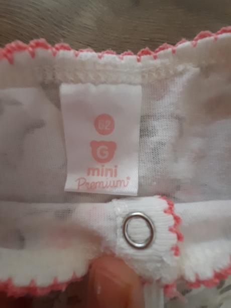 Overal gmini zajko, gmini,62