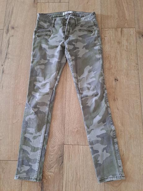 Rifle hollister, hollister,xs