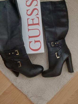 Cizmy, guess,35