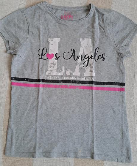 Tričká 146 3ks, 146