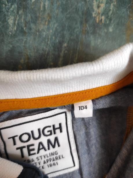 Tricko s dlhym rukavom 104, palomino,104