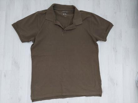 Košeľové tričko xl, xl