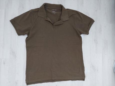 Košeľové tričko xl, xl