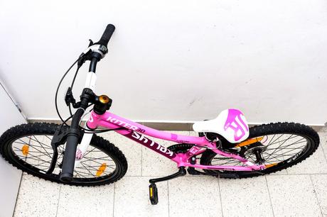 Predám detský juniorský bicykel kellys 24 hliník, kellys,24